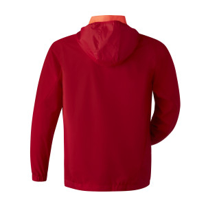 Veste All Weather d'entraînement Staff Homme 24-25 - Olympique Lyonnais
