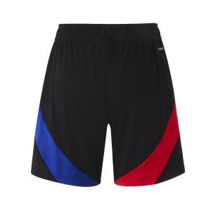 Short Extérieur Femme 24-25 - Olympique Lyonnais