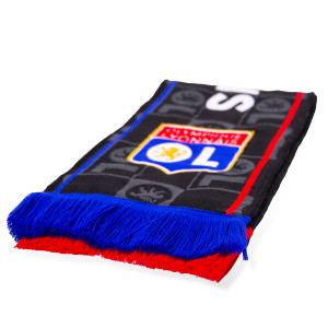 Écharpe Maillot Extérieur 24-25 - Olympique Lyonnais