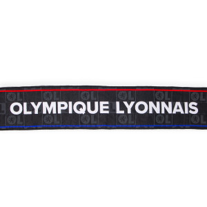 Écharpe Maillot Extérieur 24-25 - Olympique Lyonnais