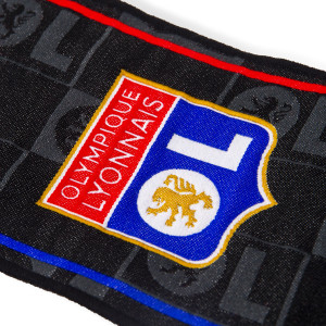Écharpe Maillot Extérieur 24-25 - Olympique Lyonnais