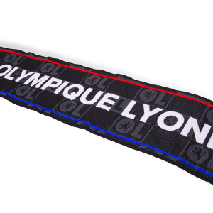 Écharpe Maillot Extérieur 24-25 - Olympique Lyonnais