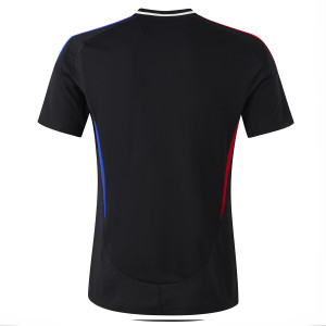 24-25 Women's Emirates Away Jersey - Olympique Lyonnais