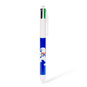 OL 4-Color Pen