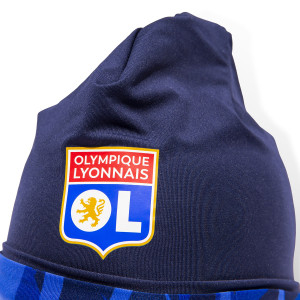 Training Strike Running Beannie - Olympique Lyonnais