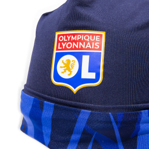 Training Strike Running Beannie - Olympique Lyonnais