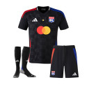Pack Tenue Extérieur Homme Mastercard 24-25