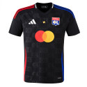 Maillot Extérieur Homme Mastercard 24-25