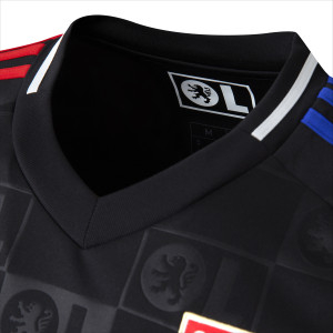 Maillot Extérieur Homme Mastercard 24-25 - Olympique Lyonnais