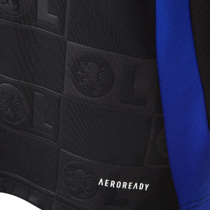 Maillot Extérieur Homme Mastercard 24-25 - Olympique Lyonnais