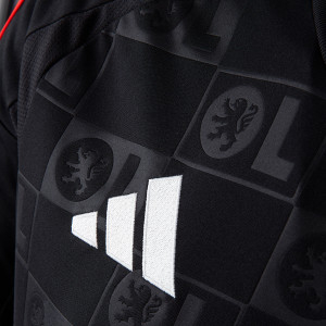Maillot Extérieur Homme Mastercard 24-25 - Olympique Lyonnais