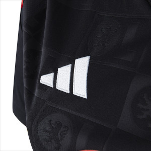 24-25 Women's Emirates Away Jersey - Olympique Lyonnais