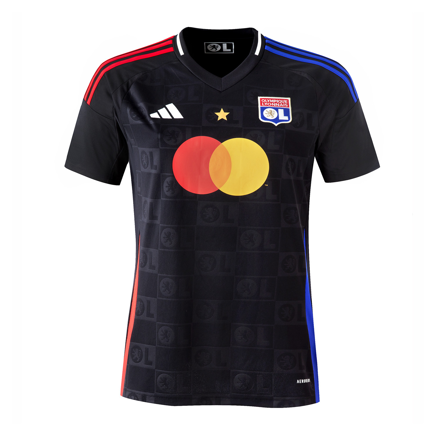 Cartes Signées Olympique Lyonnais Féminin – Saisons 2022-2024