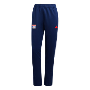 Women's Navy Blue OL NATION Pants