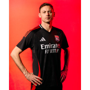 Maillot Extérieur Homme 24-25 - Olympique Lyonnais