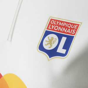 Sweat d'entraînement Joueuse Femme 24-25 - Olympique Lyonnais