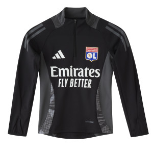 24-25 Junior's Goalkeeper Training Top