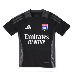 24-25 Junior's Goalkeeper Training Jersey