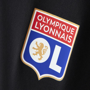 Maillot d'entraînement Gardien Junior 24-25 - Olympique Lyonnais