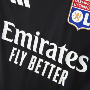 Maillot d'entraînement Gardien Junior 24-25 - Olympique Lyonnais