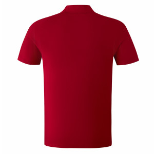 24-25 Men's Staff Presentation Polo - Olympique Lyonnais