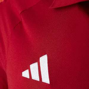 24-25 Men's Staff Presentation Polo - Olympique Lyonnais
