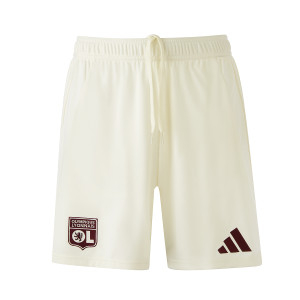 24-25 Men's Third Shorts