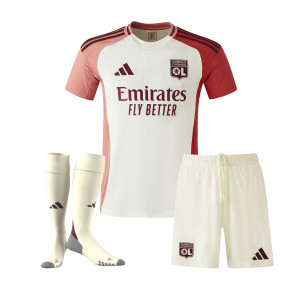 Emirates Junior Third kit 24-25