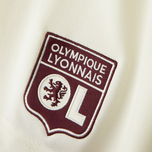 Short Third Junior 24-25 - Olympique Lyonnais