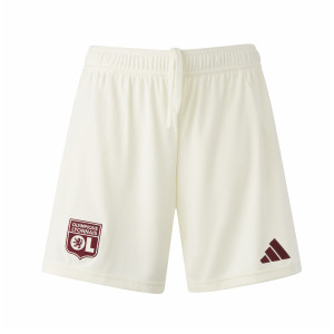 24-25 Women's Third Shorts