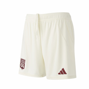 24-25 Women's Third Shorts - Olympique Lyonnais