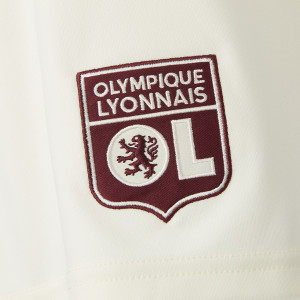 Short Third Femme 24-25 - Olympique Lyonnais