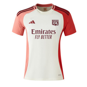 Maillot Third Femme Emirates 24-25