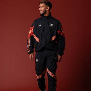 Pantalon OL x OG Third Mixte 24-25 - Olympique Lyonnais