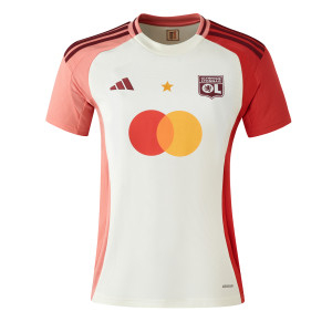 24-25 Women's Third Jersey