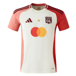 Maillot Third Homme Mastercard 24-25