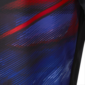 T-Shirt Training Intensity Mixte - Olympique Lyonnais