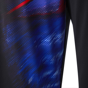 Sweatshirt Training Intensity Mixte - Olympique Lyonnais