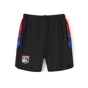 Junior's Intensity Training Shorts