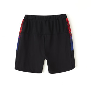 Junior's Intensity Training Shorts - Olympique Lyonnais