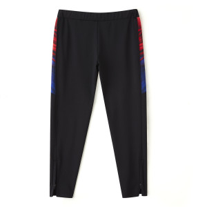 Junior's Intensity Training Pants - Olympique Lyonnais