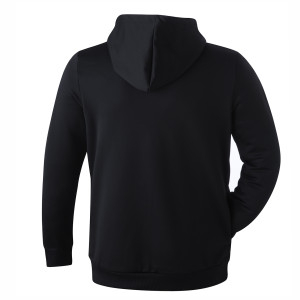 Unisex Intensity Training Hooded Sweatshirt - Olympique Lyonnais