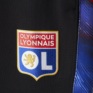Junior's Intensity Training Pants - Olympique Lyonnais