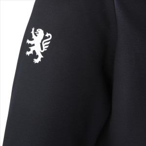 Unisex Intensity Training Hooded Sweatshirt - Olympique Lyonnais