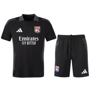 Goalkeeper jersey and shorts 24-25