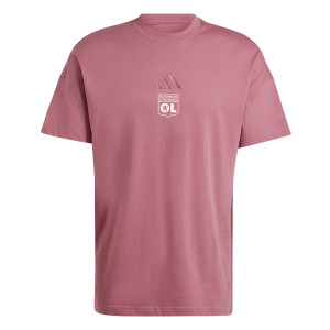 Men's Purple SZN T-Shirt