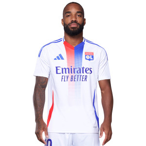 Maillot Domicile Homme 24-25