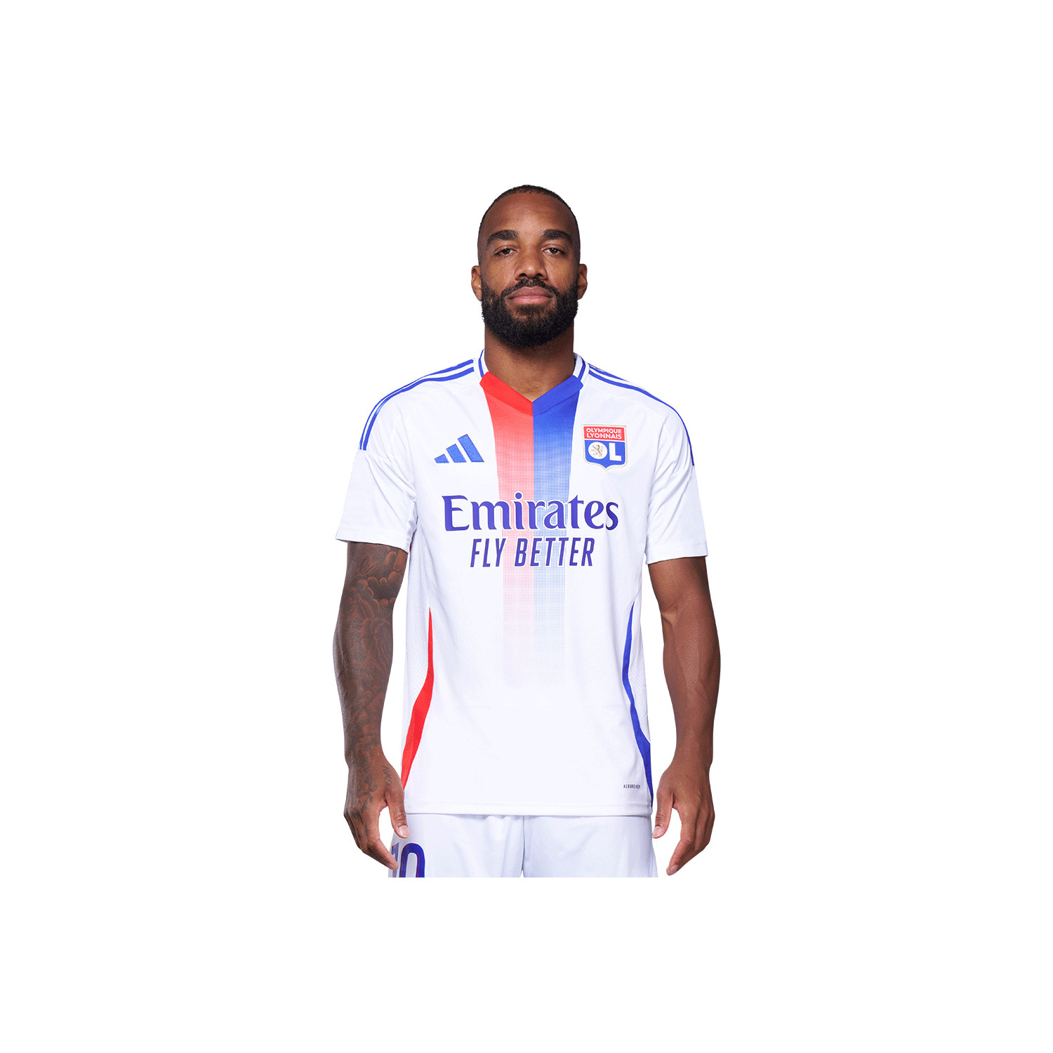 Maillot de foot lyon sale