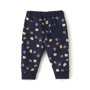 Baby Move Pants - Olympique Lyonnais