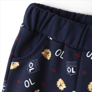 Baby Move Pants - Olympique Lyonnais